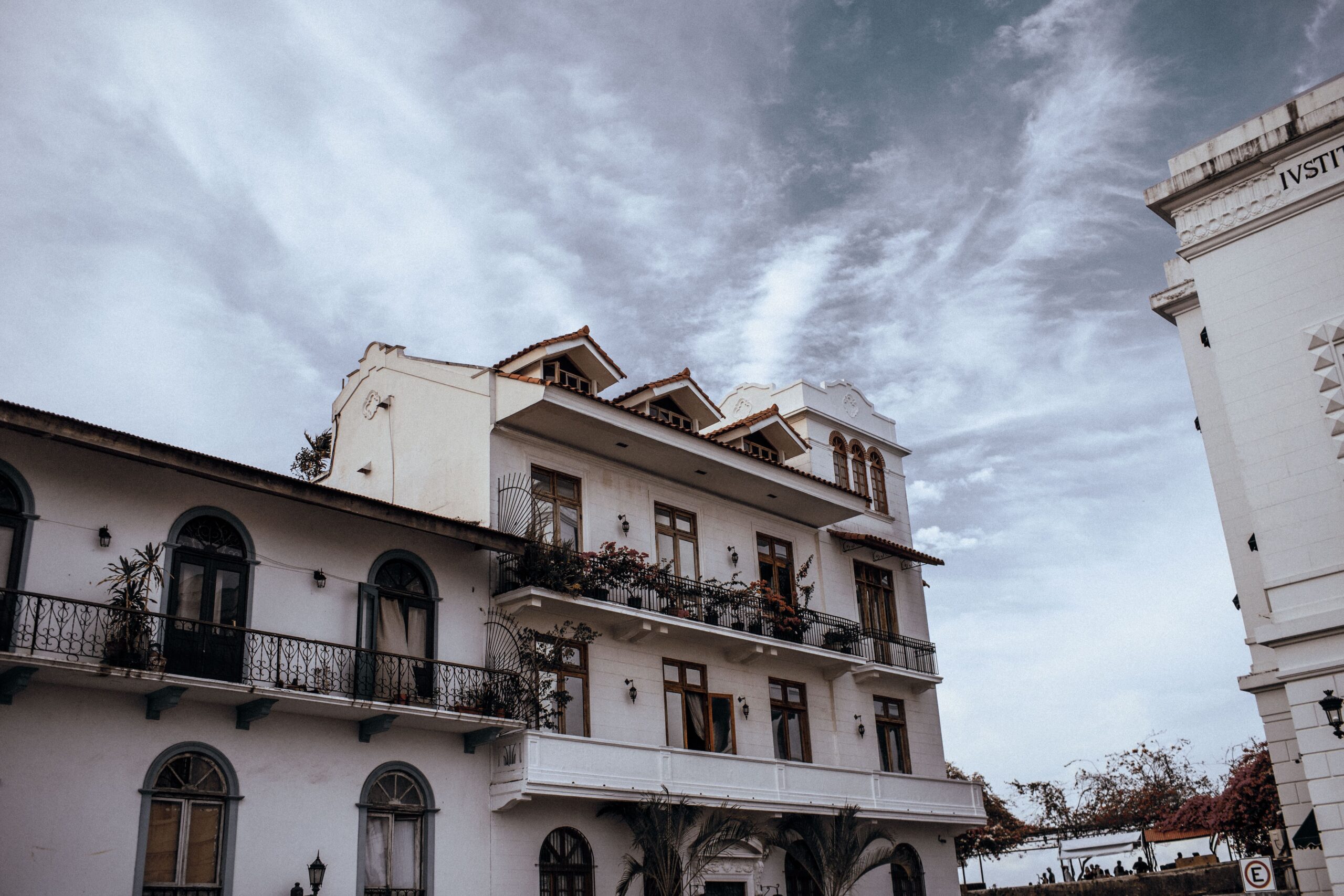 órgano judicial de panamá