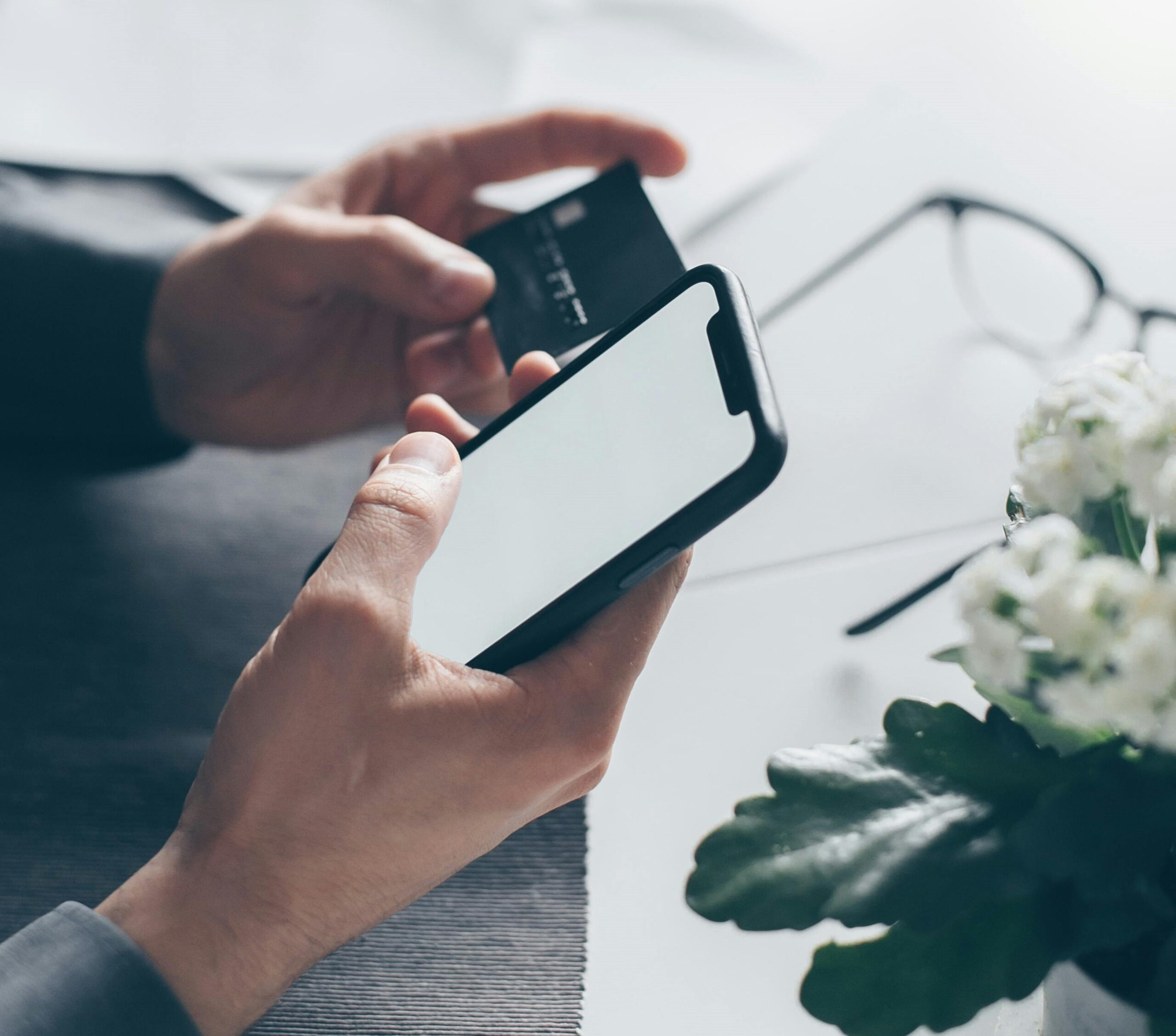 Información personal