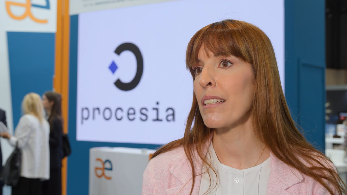 «Desde el valor de las personas hemos llegado al desarrollo de herramientas»